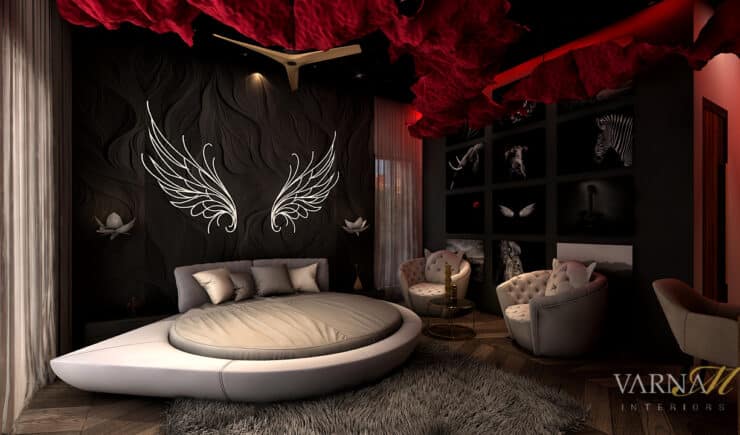 A Unique Versatile Luxury