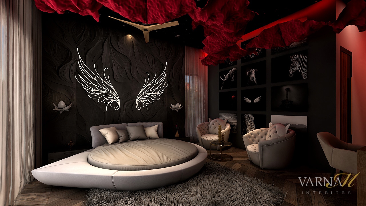 A Unique Versatile Luxury