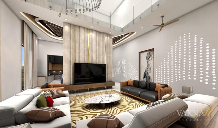 Distinctive Flexible Grandeur