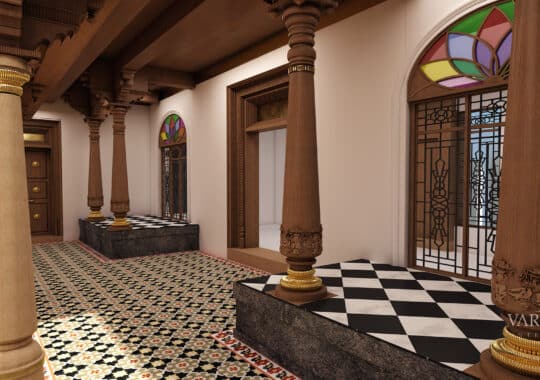 Authentic Indian Classical
