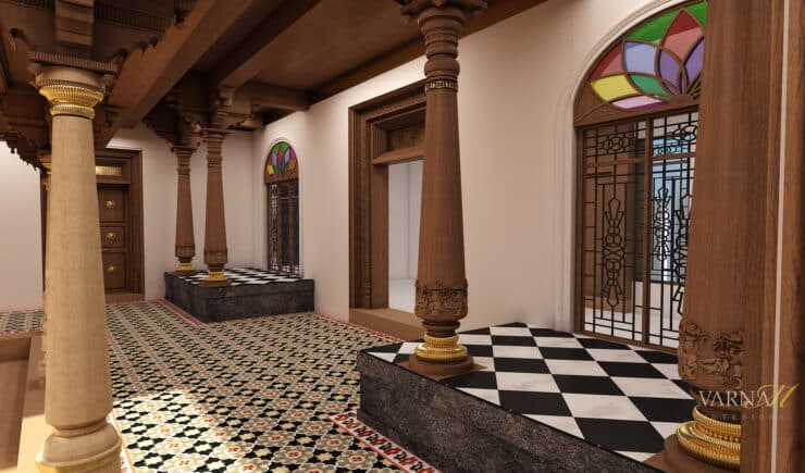 Authentic Indian Classical