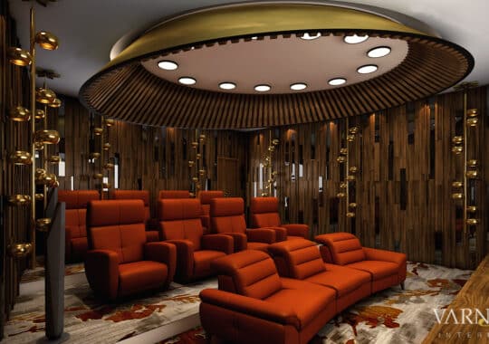 State Of The Art Luxury