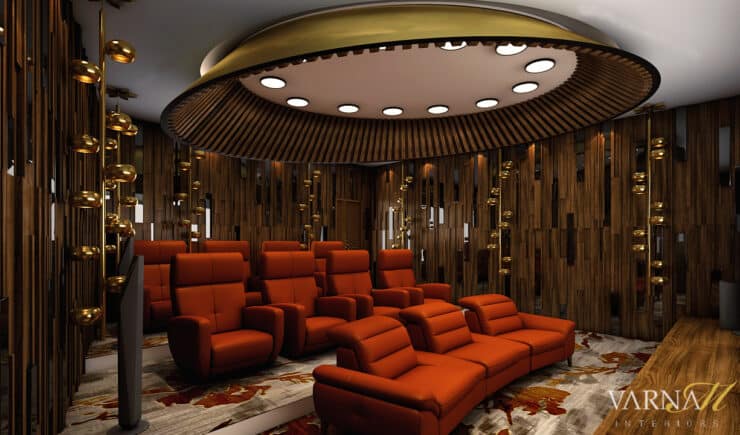 State Of The Art Luxury