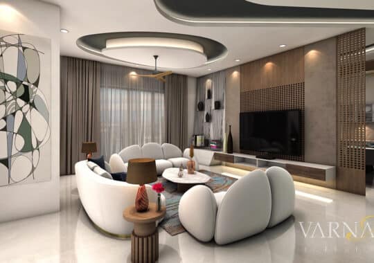 One-of-a-Kind Adaptable Elegance